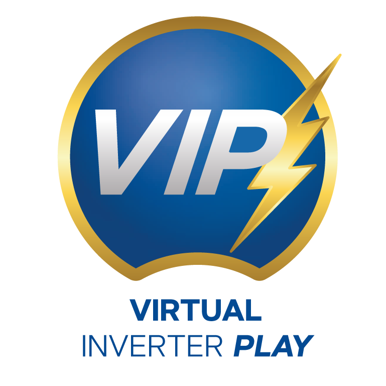 Virtual Inverter Play