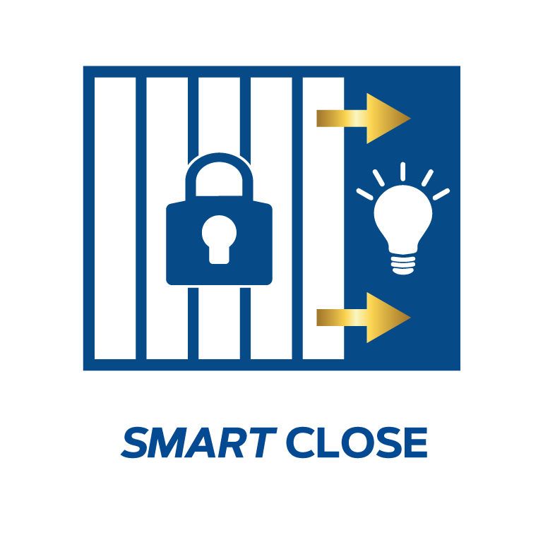 Smart Close