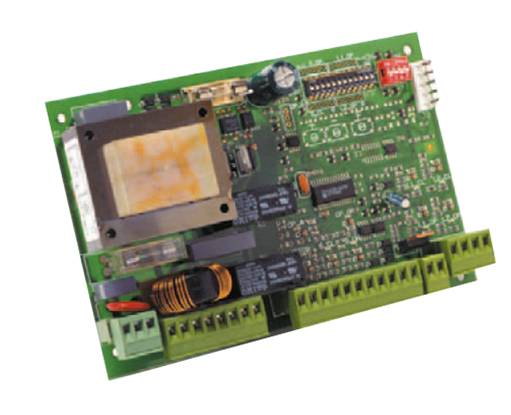 Placa 592 MPS