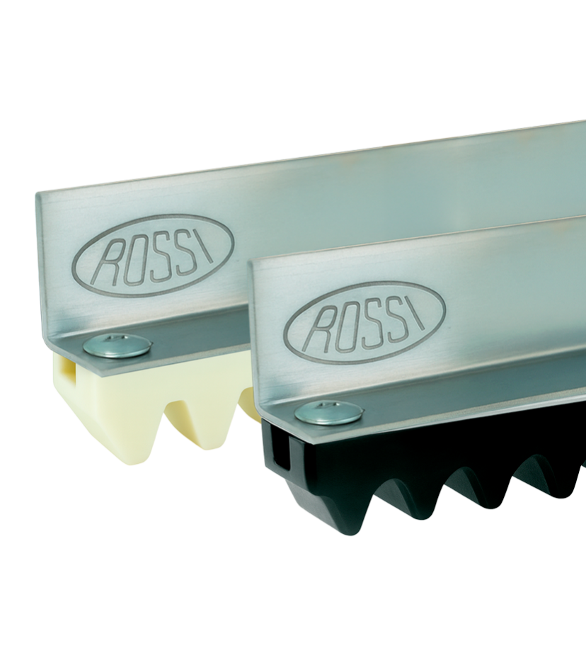 CREMALLERA INDUSTRIAL