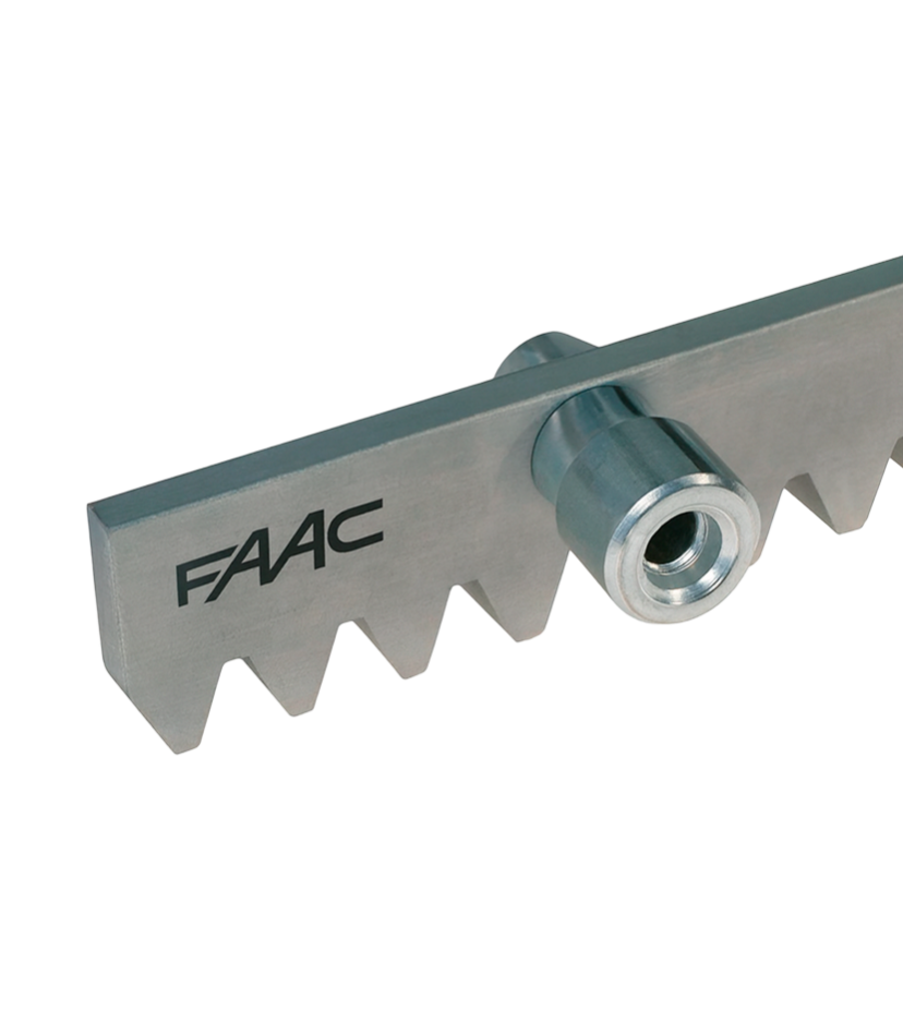 CREMALLERA INDUSTRIAL FAAC