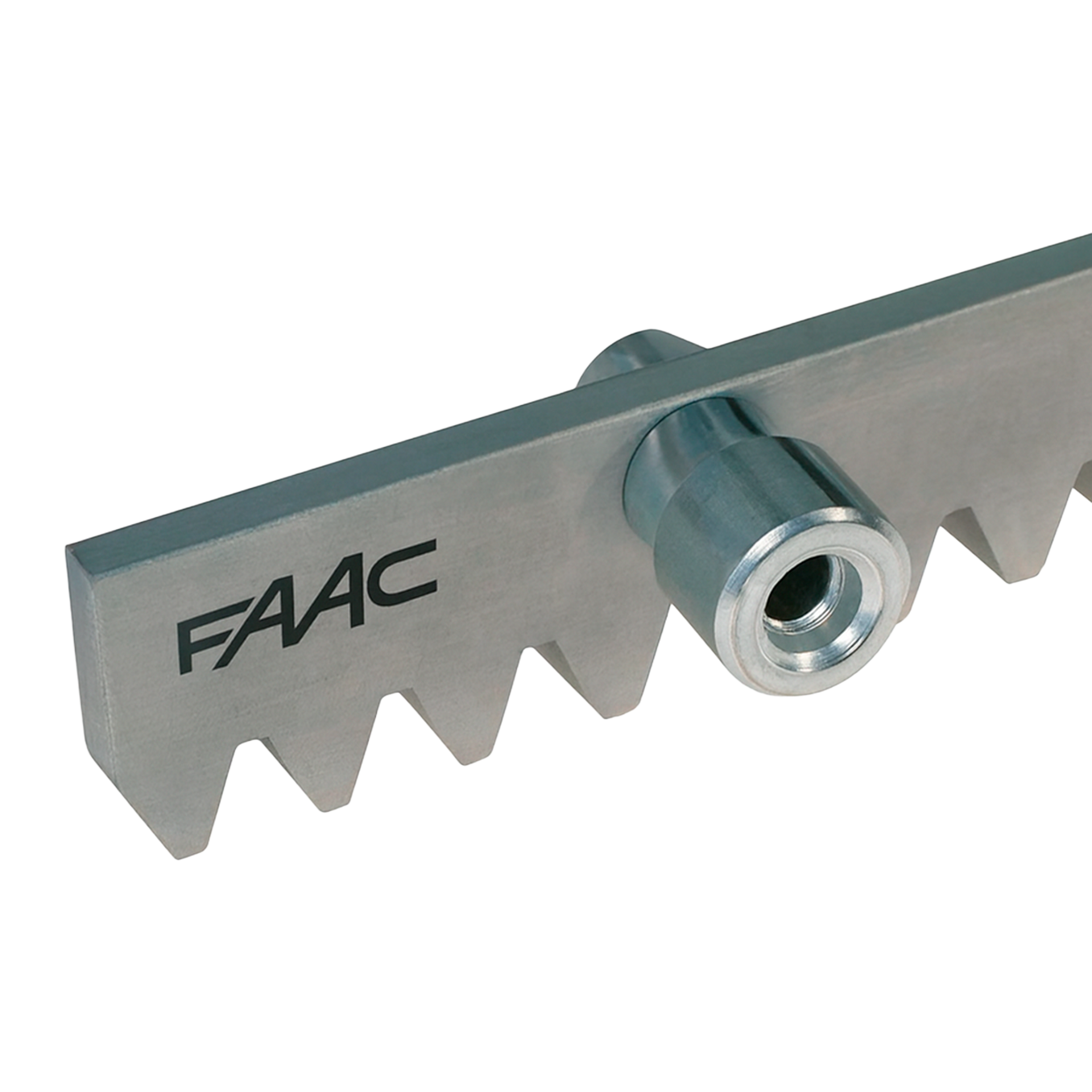 CREMALLERA INDUSTRIAL FAAC