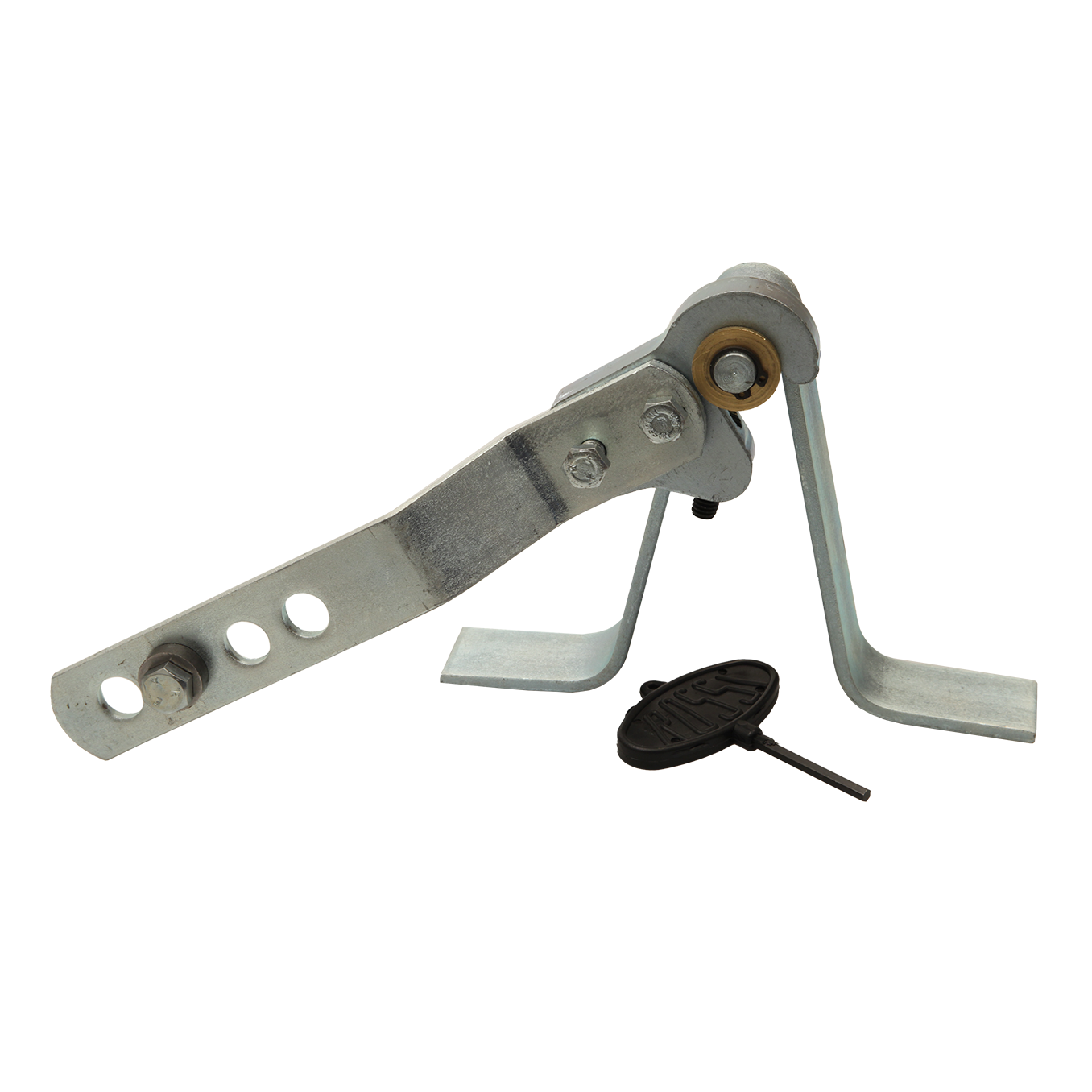 BRAZO TIPO TRIÁNGULO