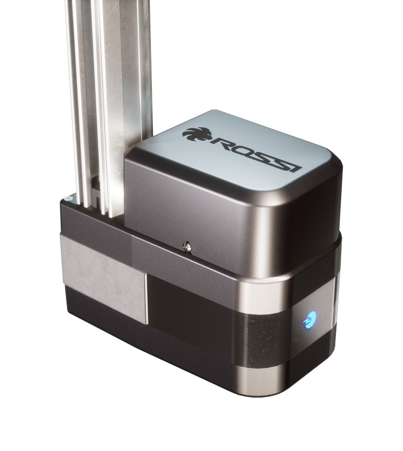 NEW BV GHT NITRO / GHTI NITRO