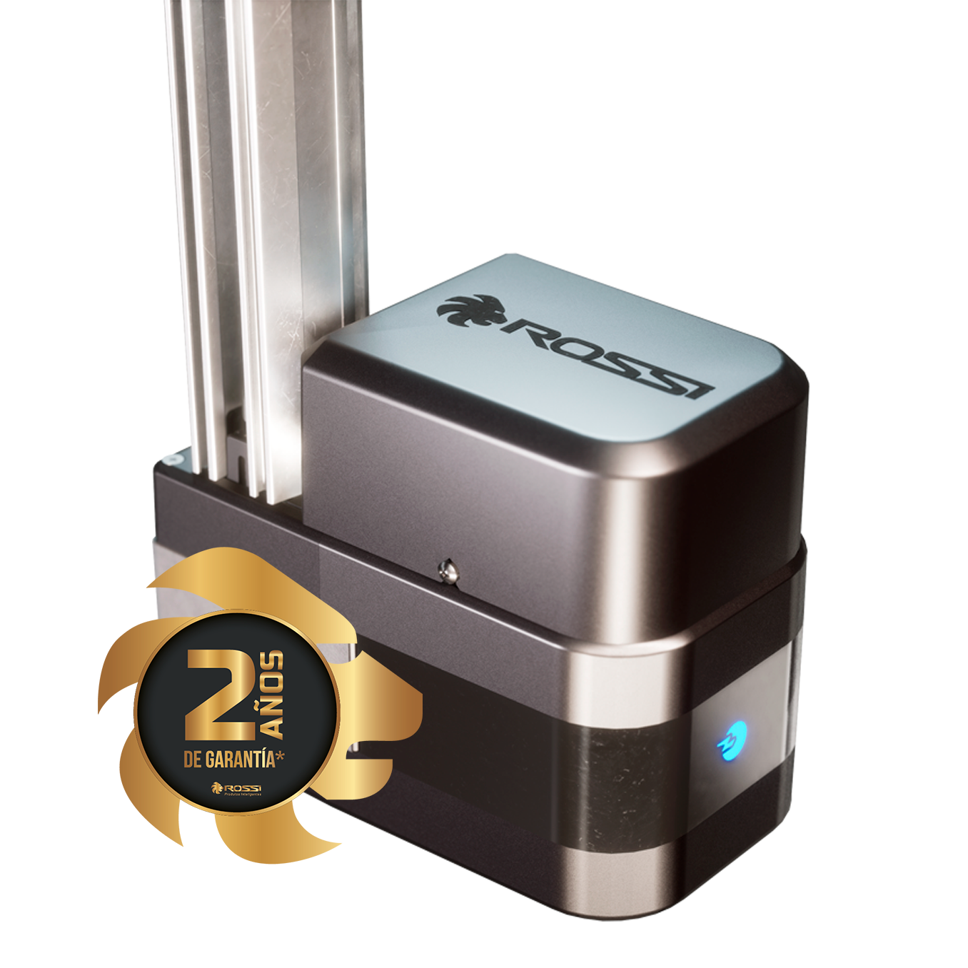 NEW BV GHT NITRO / GHTI NITRO