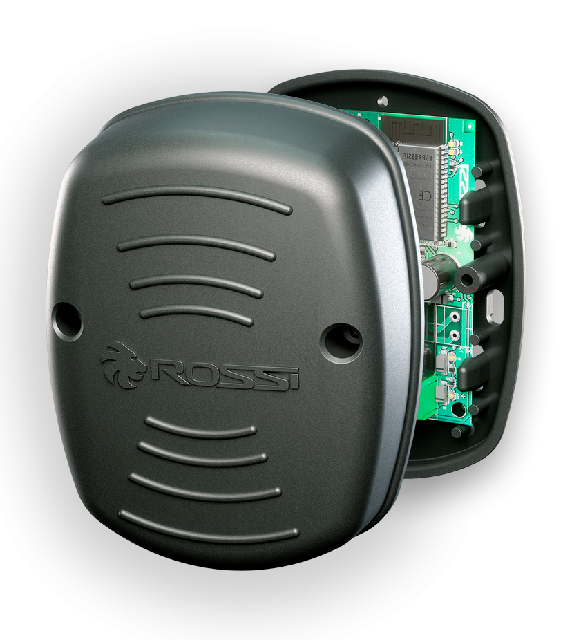 WRXU Connect