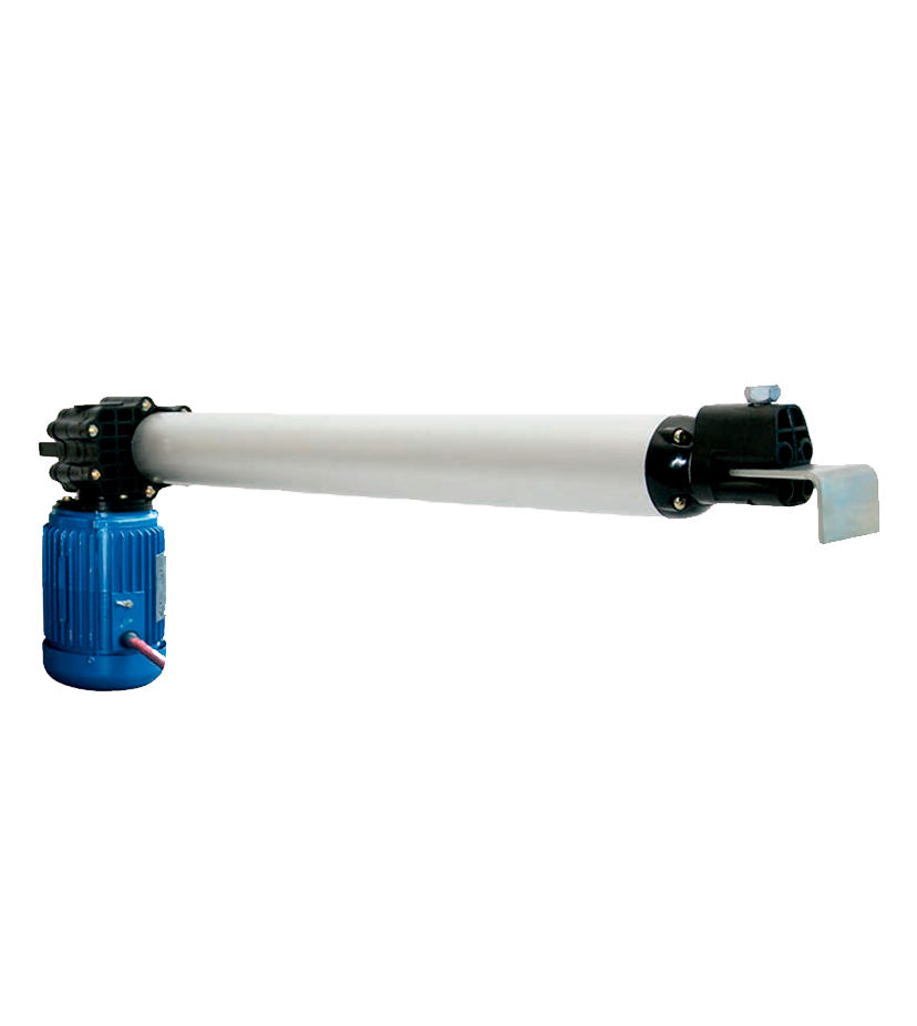 PIVOTE PISTÓN PP PL4 INDUSTRIAL