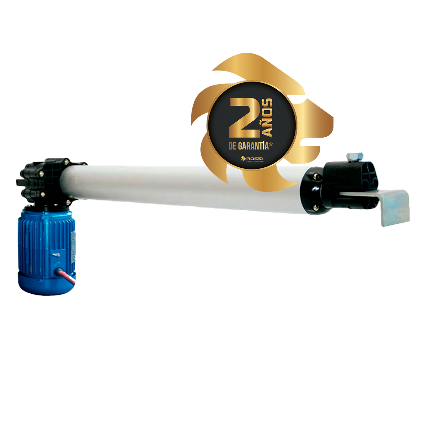 PIVOTE PISTÓN PP PL4 INDUSTRIAL