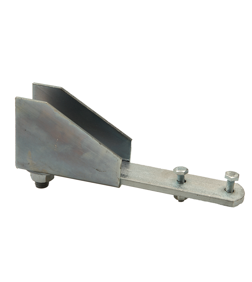 SOPORTE DE FIJACIÓN