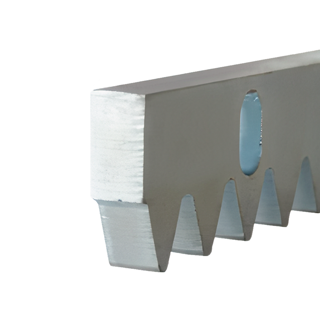 CREMALLERA INDUSTRIAL ACERO