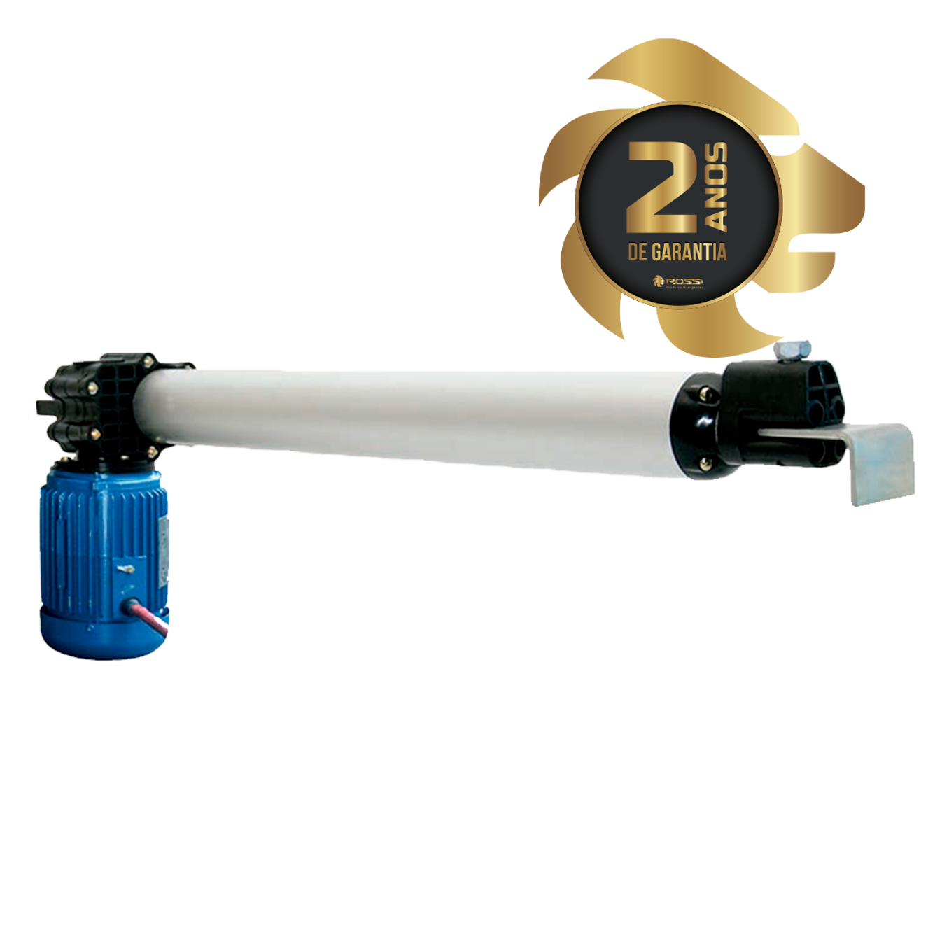 PIVO PISTÃO PP PL4 INDUSTRIAL