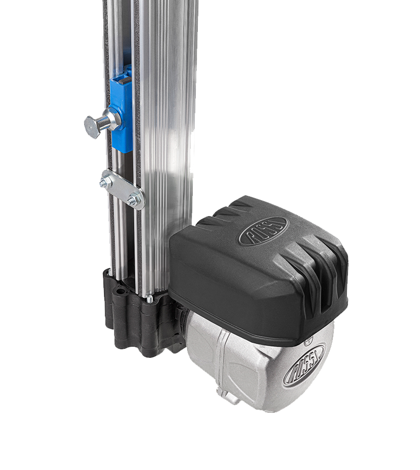 BV BL4 / BV BL4 TURBO