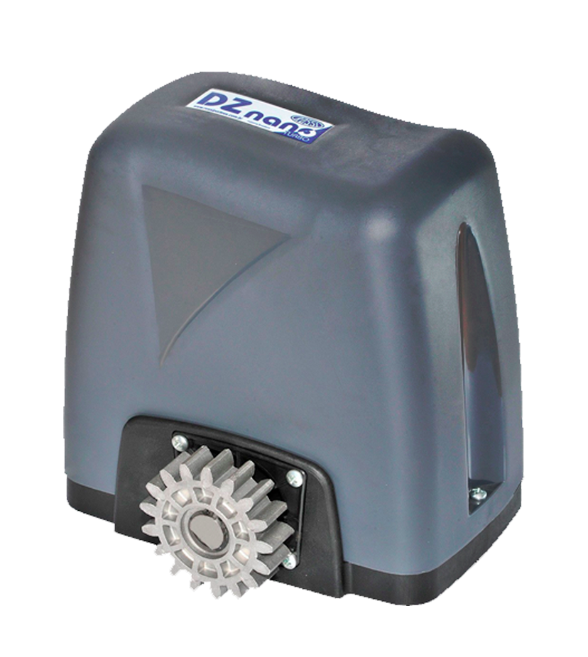 DZ NANO TURBO