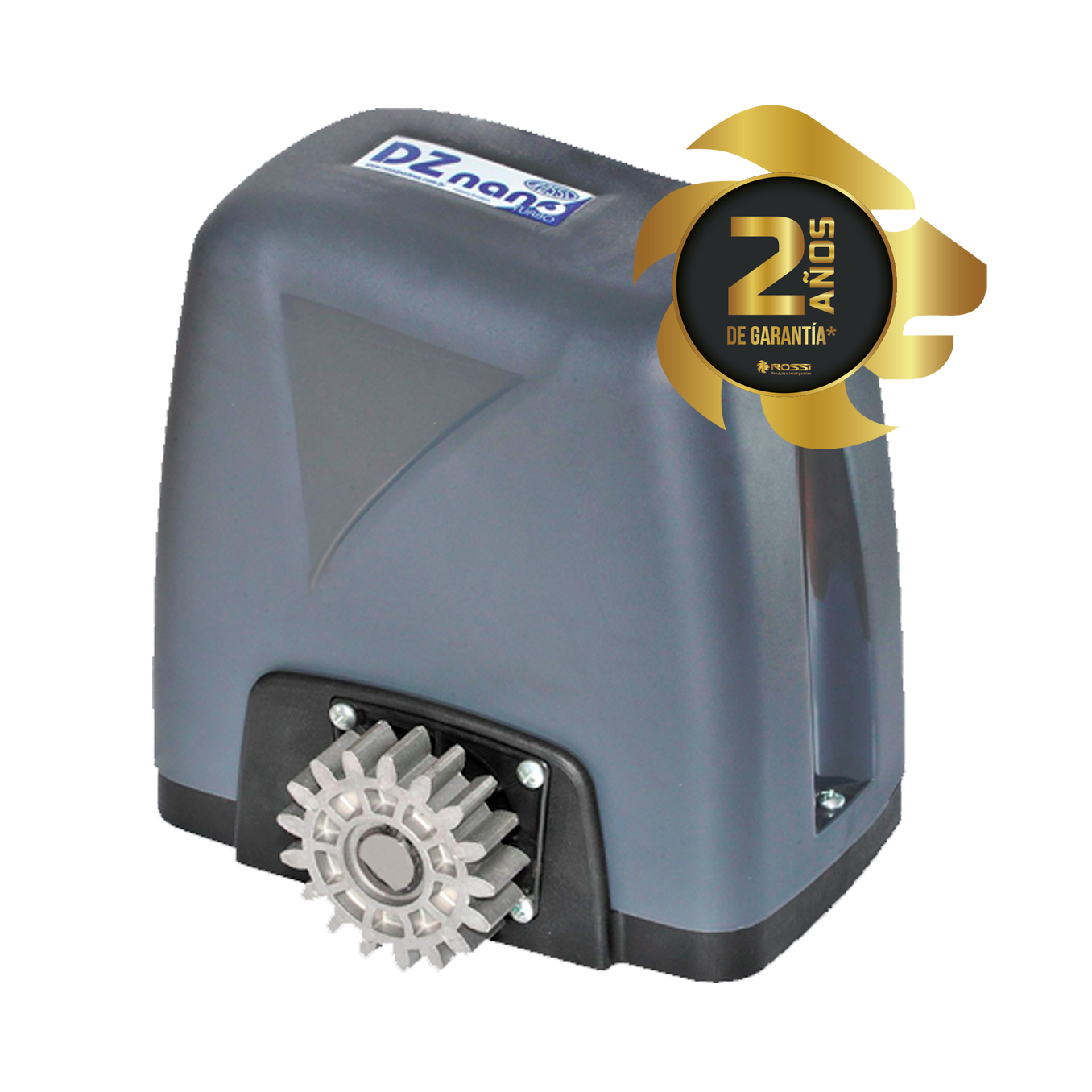 DZ NANO TURBO