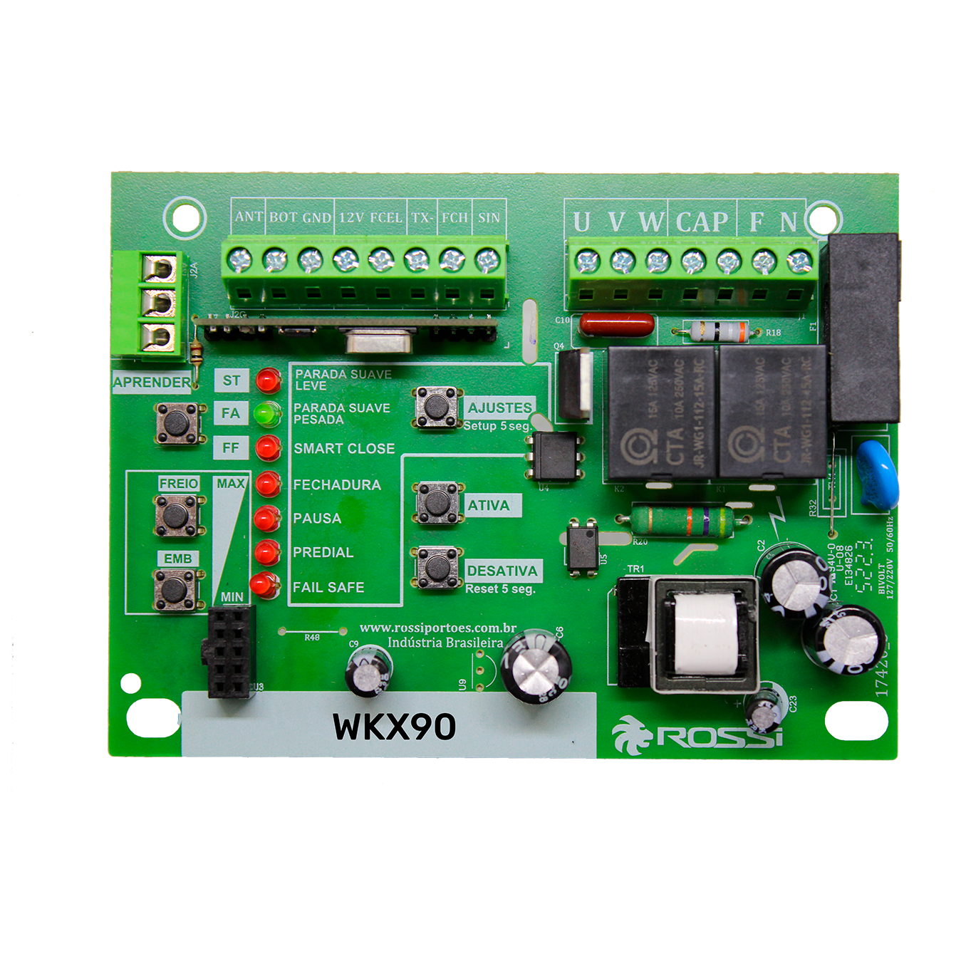WKX90