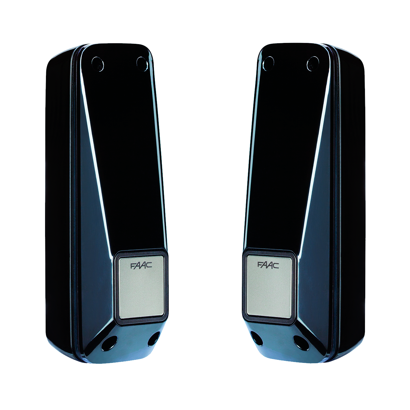 XP20D FAAC - COM FIO