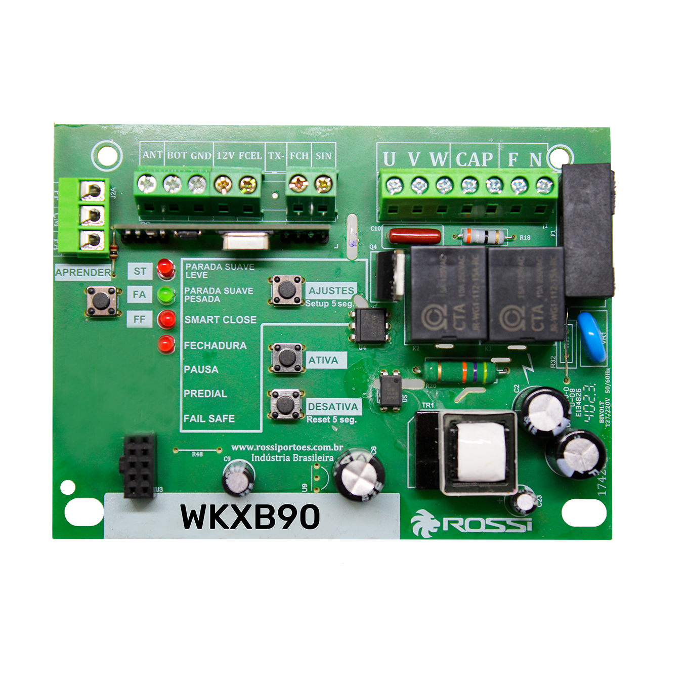 WKXB90