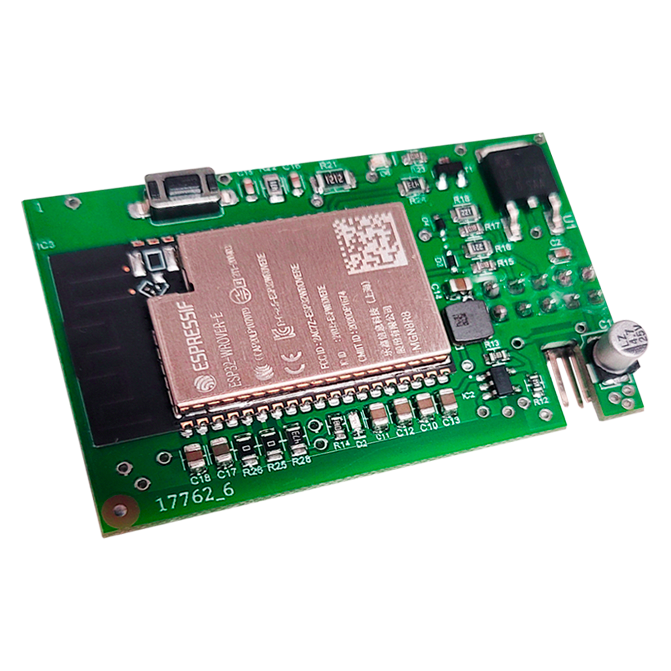 MÓDULO SIMPLY CONNECT