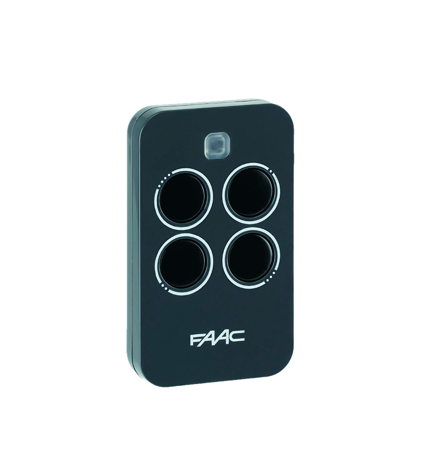 XT4 433MHz RC	