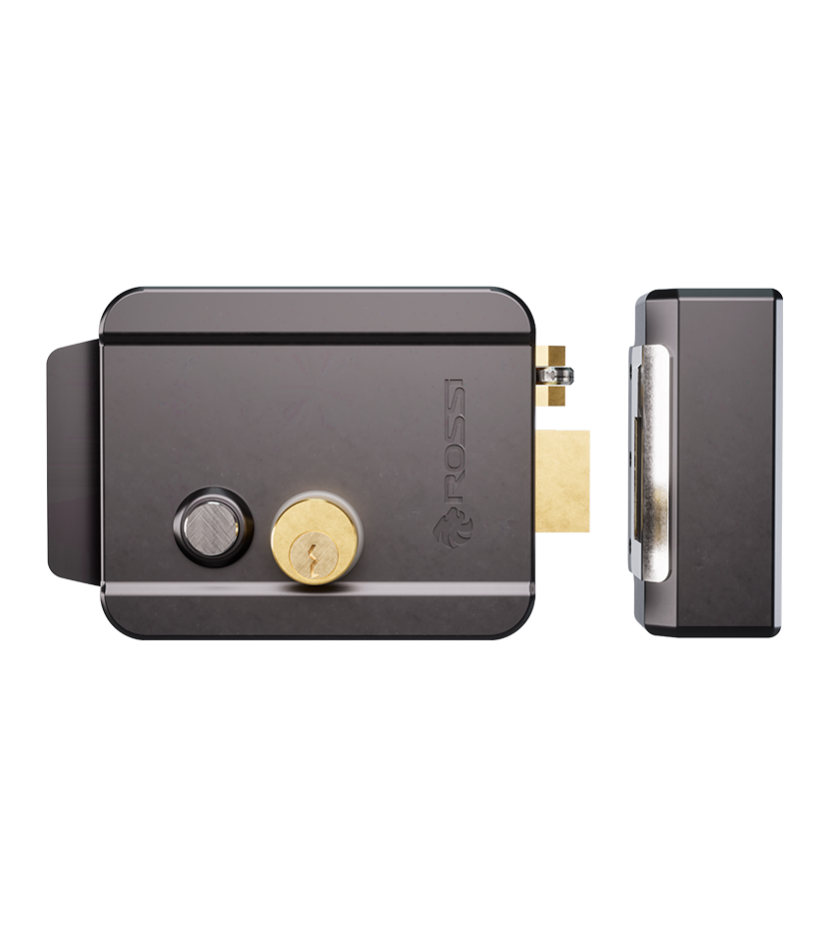 CERRADURA ELÉCTRICA