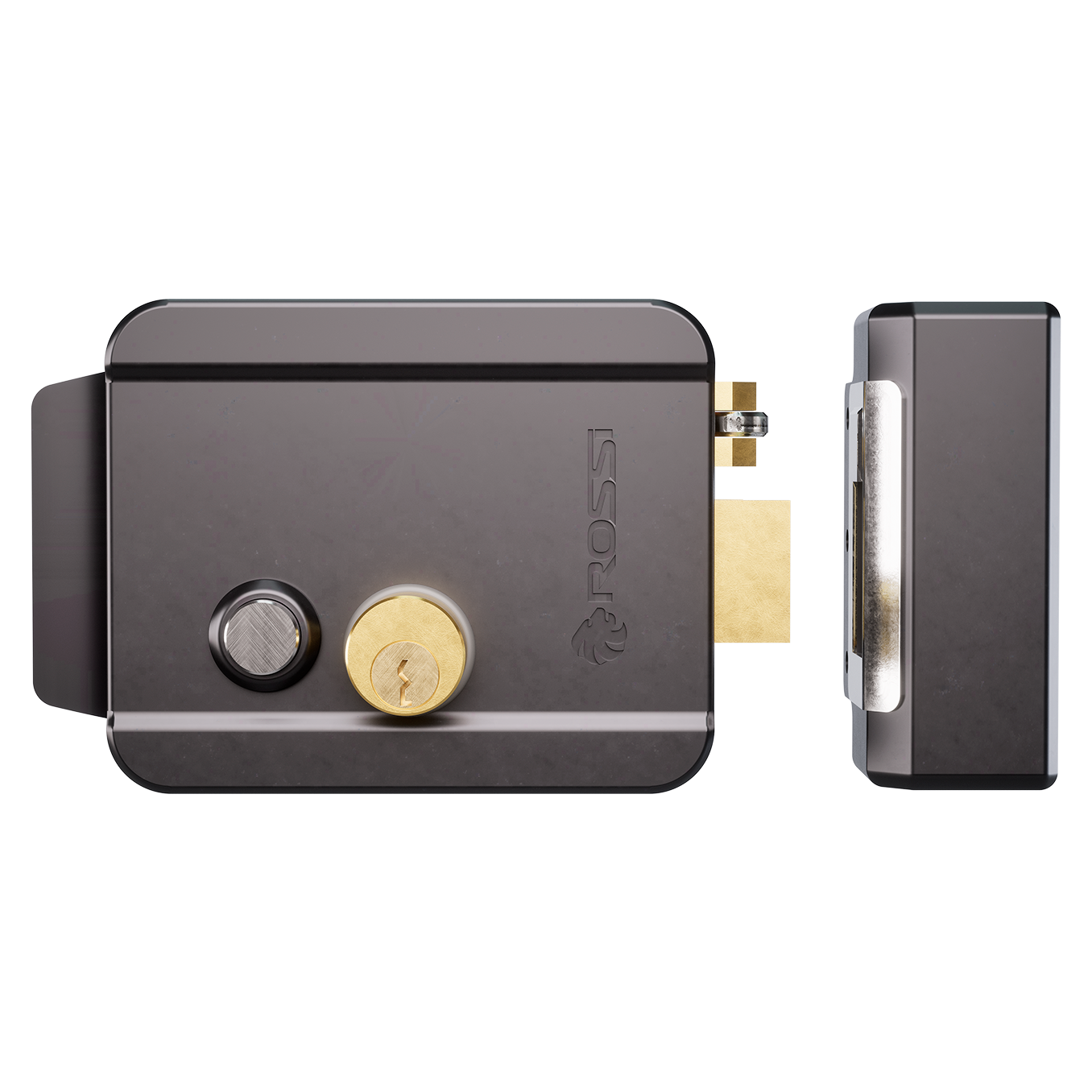 CERRADURA ELÉCTRICA