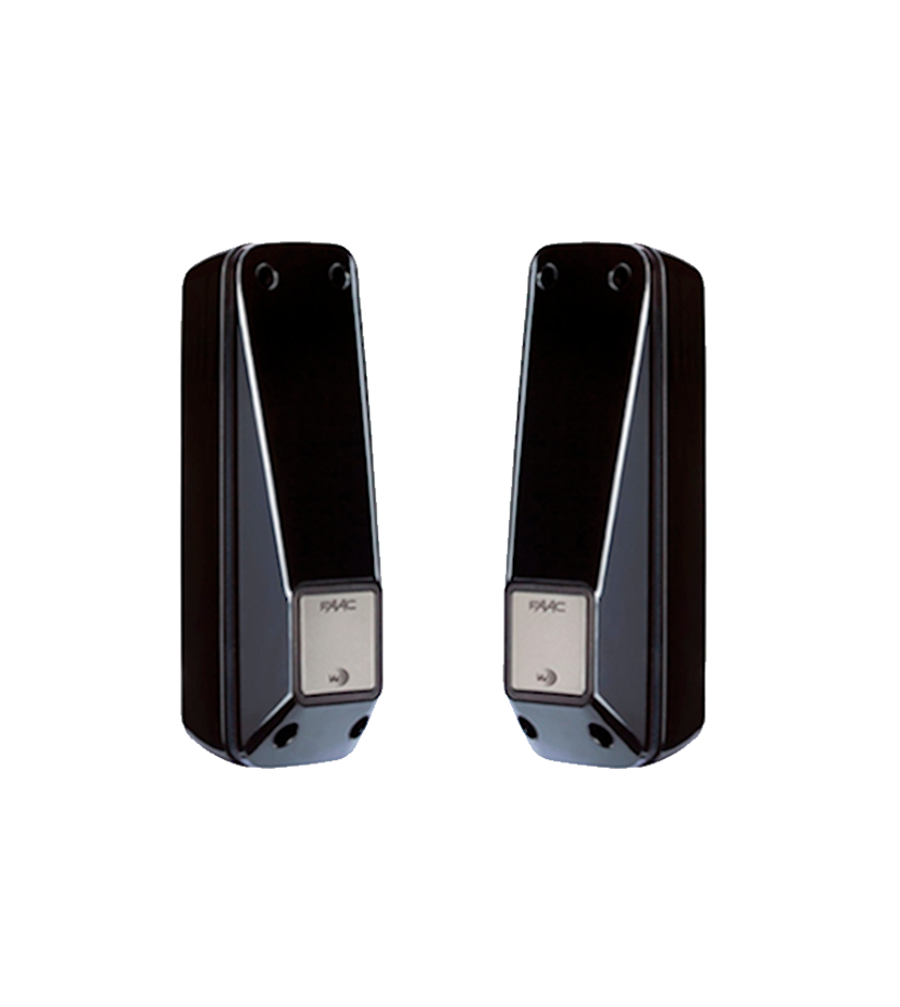 XP20WD FAAC - INALÁMBRICO