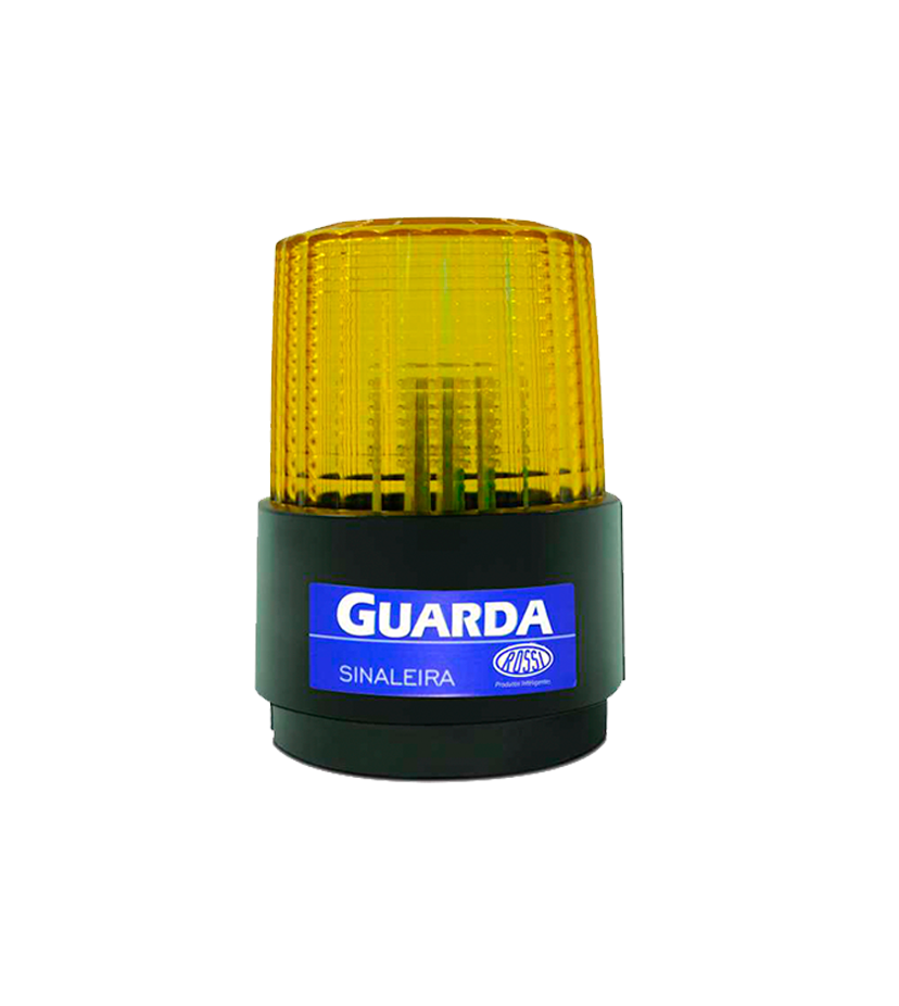 SEMÁFORO GUARDA