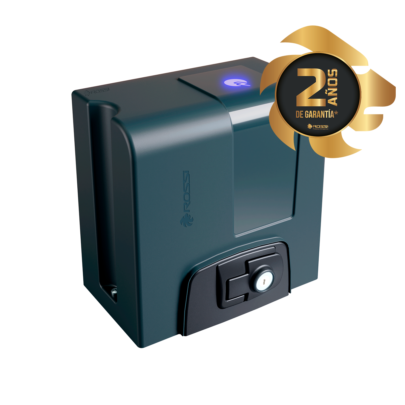 DZ NANO NITRO	