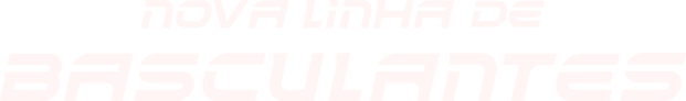Linha NEW BV
